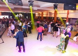 Noite do Empresário surpreende com recorde de participantes 21 -musica-danca-