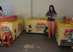 Sucesso de Vendas na Feira Ponta de Estoque da ACIC 35 DSC_0130