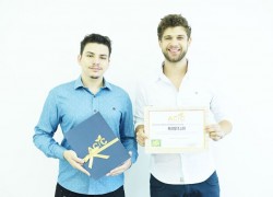 Novos Associados São Recebidos na ACIC Cianorte 18 REVISTA LAR