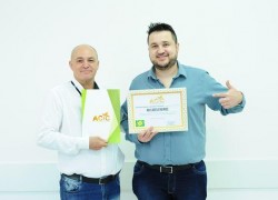 ‘Café com o Presidente’ Recebeu Novos Associados na ACIC 24 CSF_9340