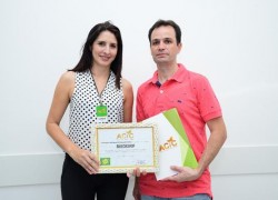 Novos Associados Foram Recebidos em Evento na ACIC 25 BIKECIASHOP
