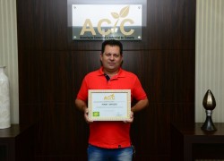 Palestra ‘Foco no Negócio’, com Mário Gazin, Aconteceu na ACIC 14 VIP_9116