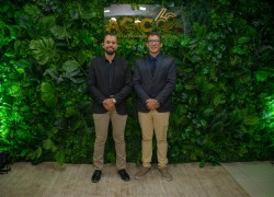 ACIC – 62 anos de histórias que inspiram o futuro. 271 NODINHA PRODUCOES