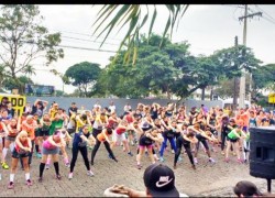 CONJOVE Realizou Feirão do Imposto 6 Corrida01