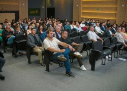 ACIC – 62 anos de histórias que inspiram o futuro. 199 NODINHA PRODUCOES