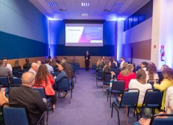 Ponto de Atendimento da ACIC Cianorte Recebe Selo Ouro de Referência do SEBRAE no Atendimento ao Empreendedor. 31 Inove -305