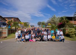 Em Cianorte, Encontro Regional da Cacinor estimula a entrada de jovens no universo associativista 19 9