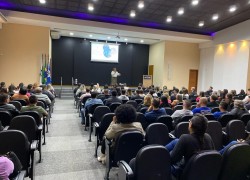 NOITE DE SUCESSO COM PALESTRANTE LIGIA PEREIRA BLANCO, COMO ENCANTAR E FIDELIZAR CLIENTES. 7 2715e1fb-61b8-4d74-b1b8-8b73ff795a4a