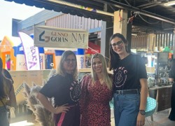 Aqui na ACIC você fica sabendo primeiro! Sucesso inaugural: 1º Feira Empreenda Mulher reúne empreendedores em Cianorte. 17 3ecefe2c-9456-40a5-8cfb-5fc110b45c03