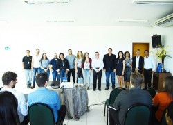 Novos Associados São Recebidos na ACIC Cianorte 6 DSC_9942