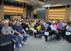 Palestra ‘Foco no Negócio’, com Mário Gazin, Aconteceu na ACIC 56 DSC_0645