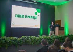 ACIC – 62 anos de histórias que inspiram o futuro. 165 NODINHA PRODUCOES