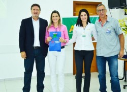 ‘Café com o Presidente’ para Receber Novos Associados na ACIC 12 DSC_3010