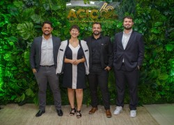 ACIC – 62 anos de histórias que inspiram o futuro. 73 NODINHA PRODUCOES