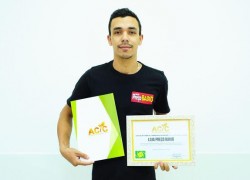 ‘Café com o Presidente’ Recebeu Novos Associados na ACIC 20 CSF_9332