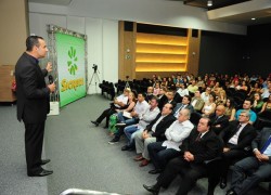 ACIC Realizou sua 10ª Adesão Coletiva 61 30