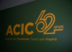 ACIC – 62 anos de histórias que inspiram o futuro. 263 NODINHA PRODUCOES