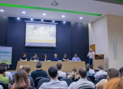 Em Cianorte, Encontro Regional da Cacinor estimula a entrada de jovens no universo associativista 9 4