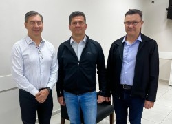 ACIC recebe Senador Sérgio Moro em Cianorte - Palestra sobre "O papel do Senado Federal no combate à corrupção" 7 WhatsApp Image 2025-07-22 at 16.19.48