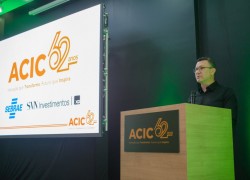 ACIC – 62 anos de histórias que inspiram o futuro. 217 NODINHA PRODUCOES