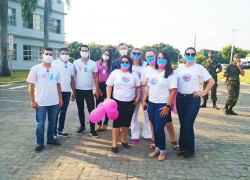 Conselho da Mulher Empresária e Conjove cumprem agenda ligada ao meio empresarial 5 Conselho Mulher Oubro Rosa