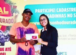 Avaliação Conclui Sucesso da Promoção Natal Sonho Dourado 24 DSC_0151