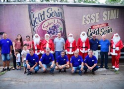 Vem Que Está Chegando o Natal em Cianorte 4 1