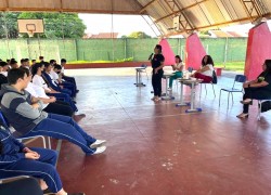 Núcleo de Ensino realizou ações do Projeto Empresário na Escola 21 Empresario na Escola 3