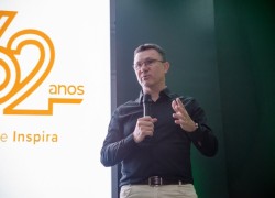 ACIC – 62 anos de histórias que inspiram o futuro. 121 NODINHA PRODUCOES