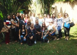 Programa Sebrae Mulher de Cianorte Realizou Visita Técnica na Empresa Feito Brasil 4 SEBRAE MULHER 2