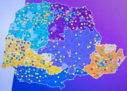 Ponto de Atendimento da ACIC Cianorte Recebe Selo Ouro de Referência do SEBRAE no Atendimento ao Empreendedor. 45 Inove -389