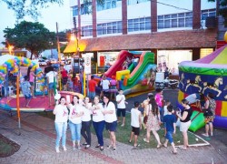 Dia das Crianças Teve Ação no Comércio 6 DSC_0773