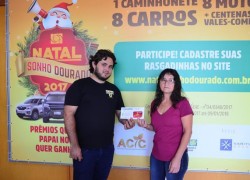Avaliação Conclui Sucesso da Promoção Natal Sonho Dourado 132 DSC_1736