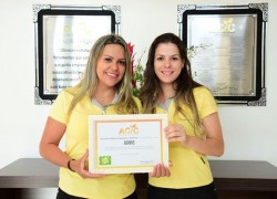 Novos Associados são Recebidos em Café com o Presidente 30 DSC_3139