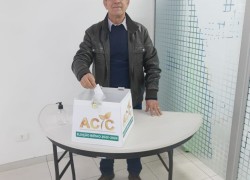 Onesiforo Candido eleito Presidente da ACIC Cianorte 5 IMG-20220520-WA0013