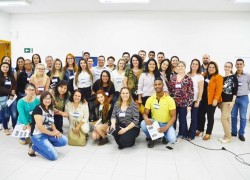 Oficina, palestras e visita técnica movimentaram as ações do Ponto de Atendimento ao Empreendedor de Cianorte 7 PA 3 2 ESCUTE