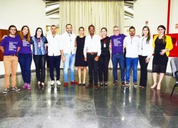 CONJOVE Realizou Semana Empreendedora 10 CONJOVE 1