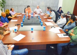 Contas Exercício 2015, Aprovadas na ACIC 4 MATERIA BALANCO ACIC CAPA