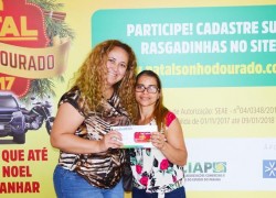 Avaliação Conclui Sucesso da Promoção Natal Sonho Dourado 50 DSC_0221