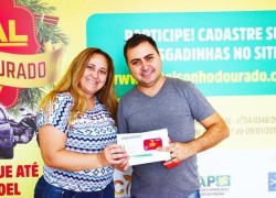 Avaliação Conclui Sucesso da Promoção Natal Sonho Dourado 26 DSC_0152