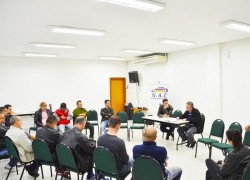 Núcleo Automotivo Planeja Novas Ações 3 DSC_0005