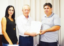 Cerca de 5 mil Assinaturas Coletadas pela ACIC em Prol da Duplicação da PR-323 6 ENTREGA ABAIXO 2