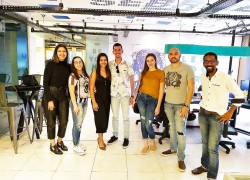 Conjove Conheceu CIM e EVOA em Visita Técnica em Maringá 7 visita-tecnica-evoa