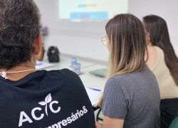Aqui na ACIC você fica sabendo primeiro! 2º Rodada de Negócios para Empresários. 21 dab9c703-4393-44d2-bed0-bd1141f0d4f2
