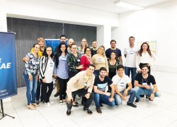 Seminário Empretec Realizado com Sucesso 5 PA-SEBRAE-EMPRETEC-