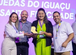 Ponto de Atendimento da ACIC Cianorte Recebe Selo Ouro de Referência do SEBRAE no Atendimento ao Empreendedor. 63 Inove -826