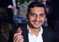 Noite do empresário ACIC 48 DSC_8158