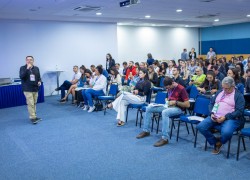 Ponto de Atendimento da ACIC Cianorte Recebe Selo Ouro de Referência do SEBRAE no Atendimento ao Empreendedor. 37 Inove -316