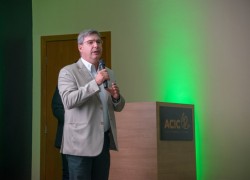 ACIC – 62 anos de histórias que inspiram o futuro. 153 NODINHA PRODUCOES