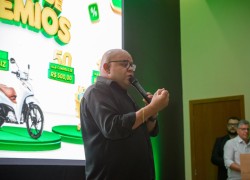 ACIC – 62 anos de histórias que inspiram o futuro. 133 NODINHA PRODUCOES